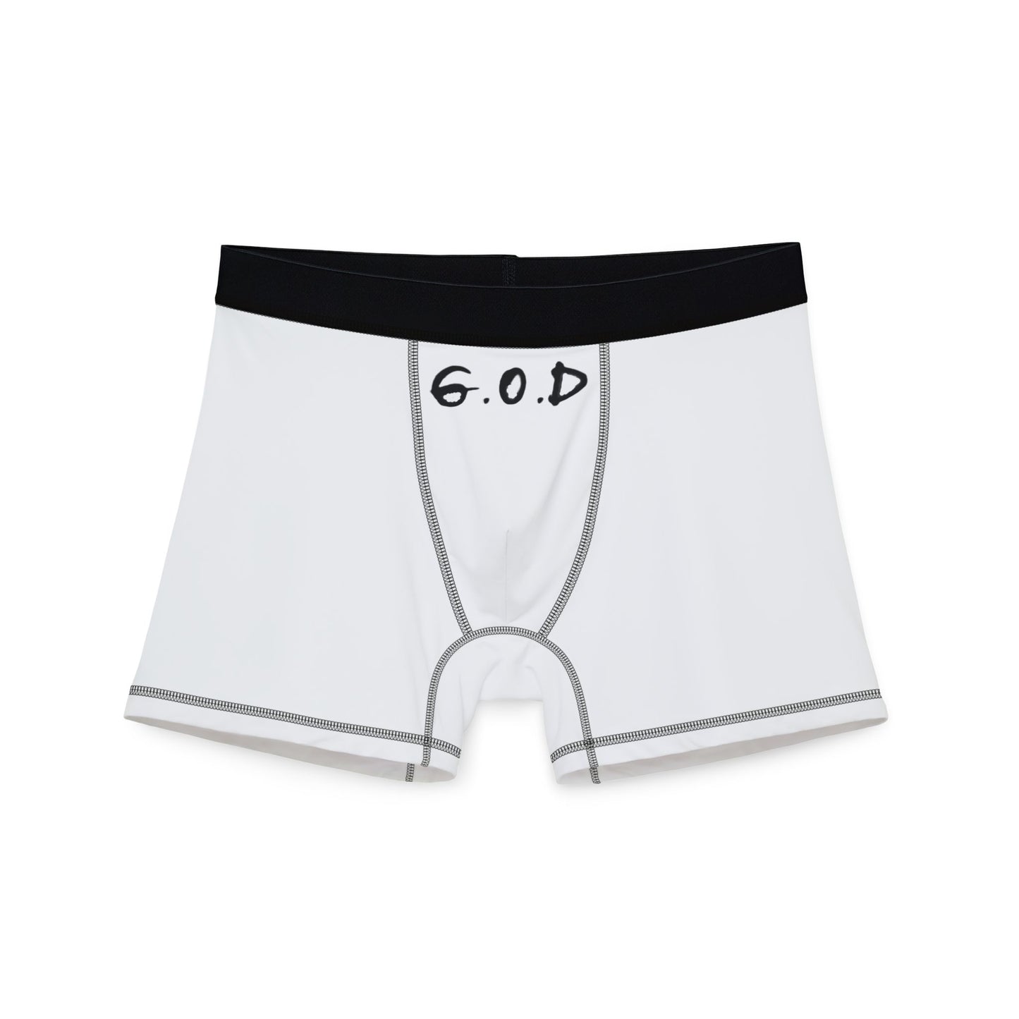 Men's Boxers