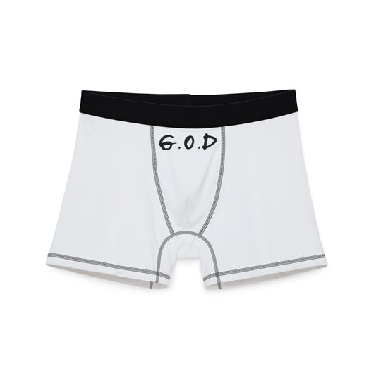 Men's Boxers