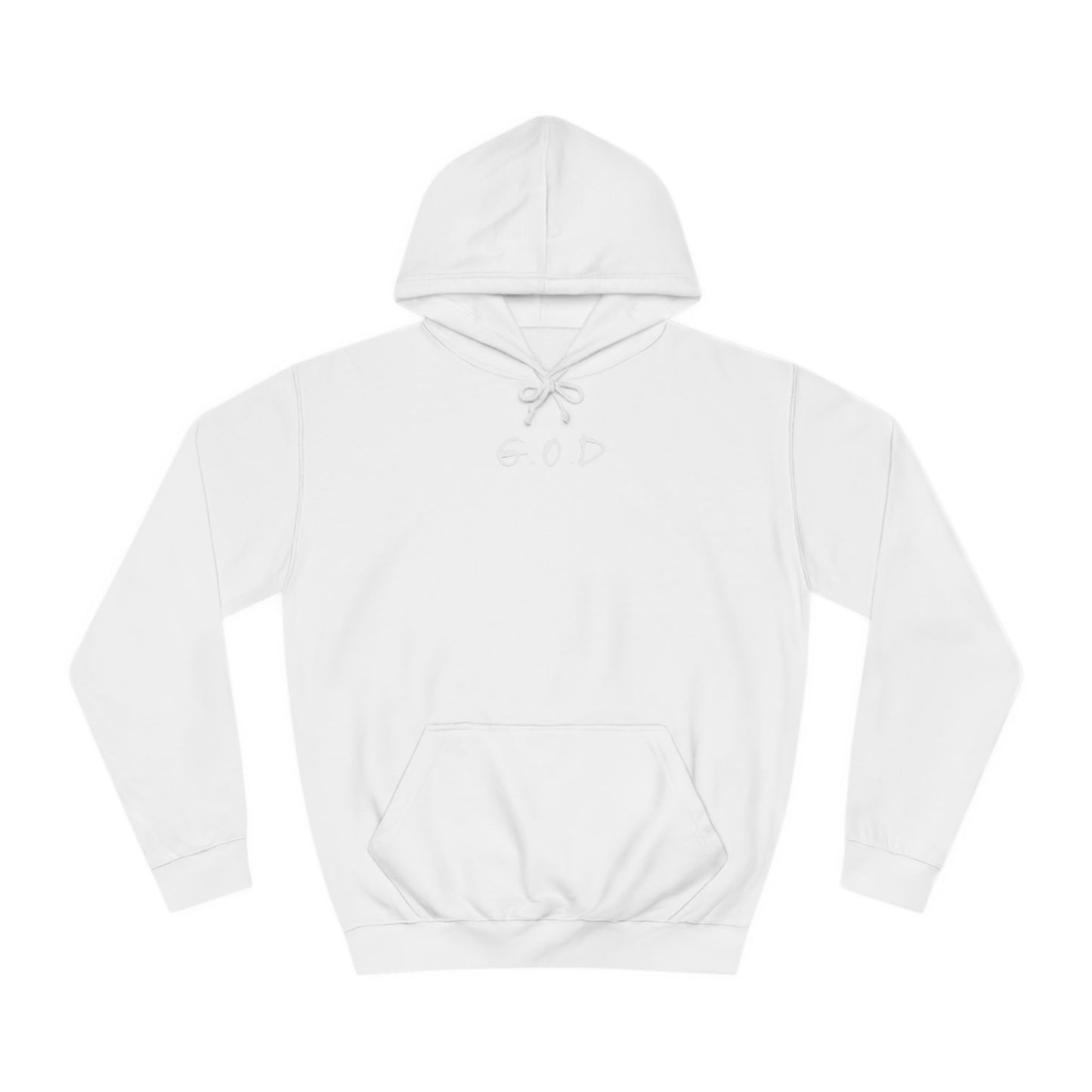 GOD HOODIES