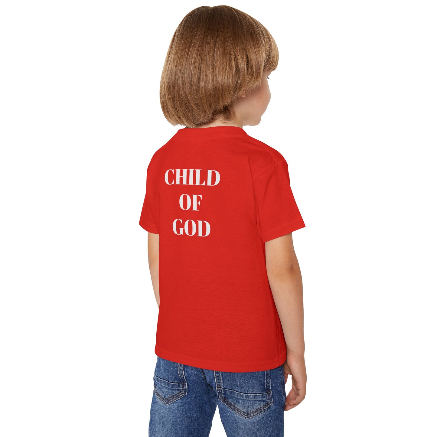 Toddler T-shirt