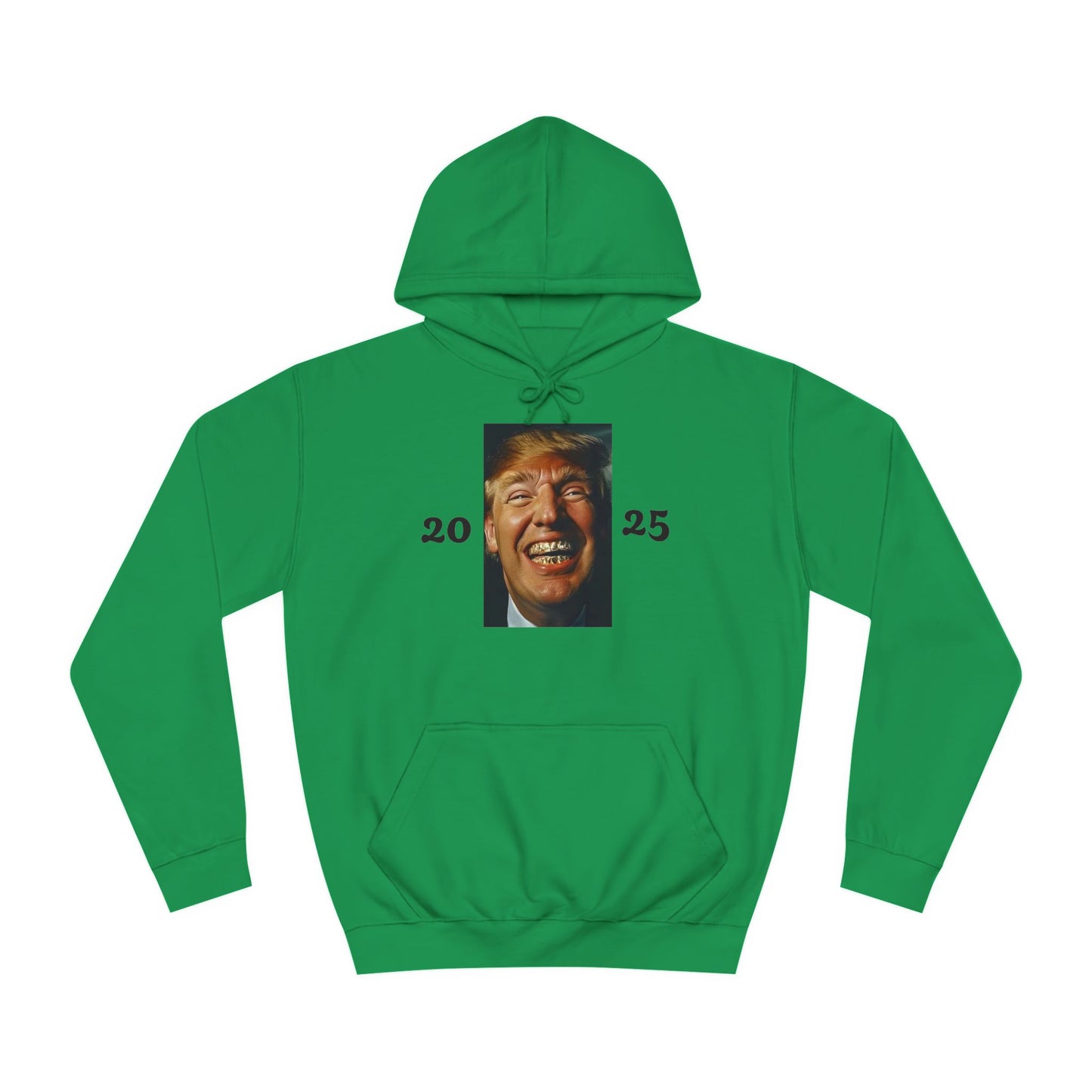 Trump College Hoodie