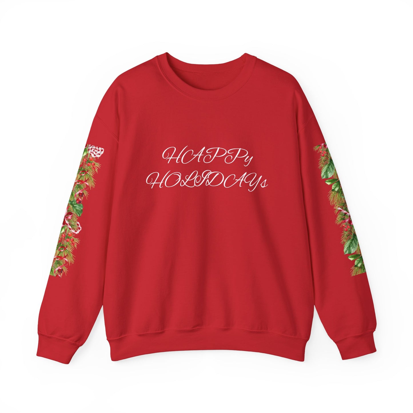 Holiday Sweater