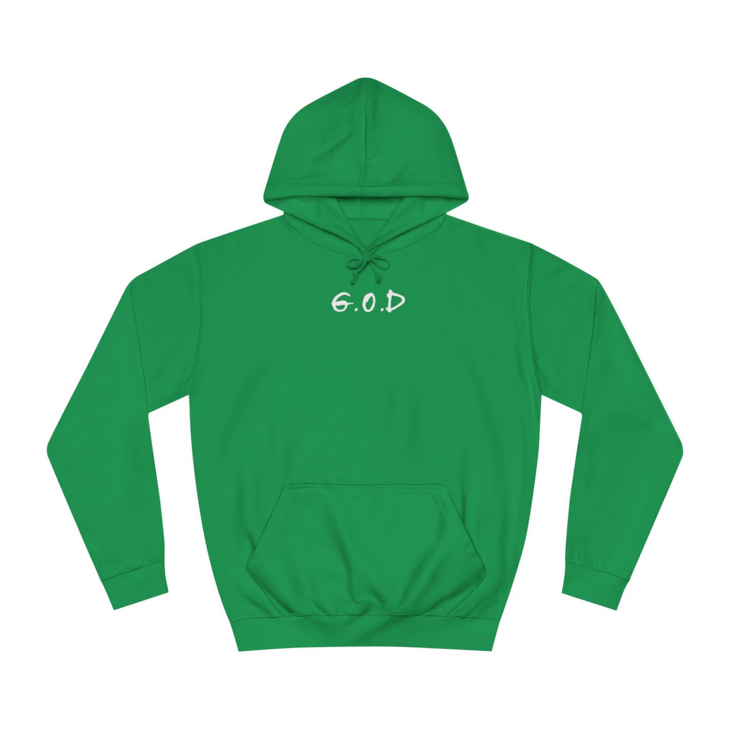 GOD HOODIES