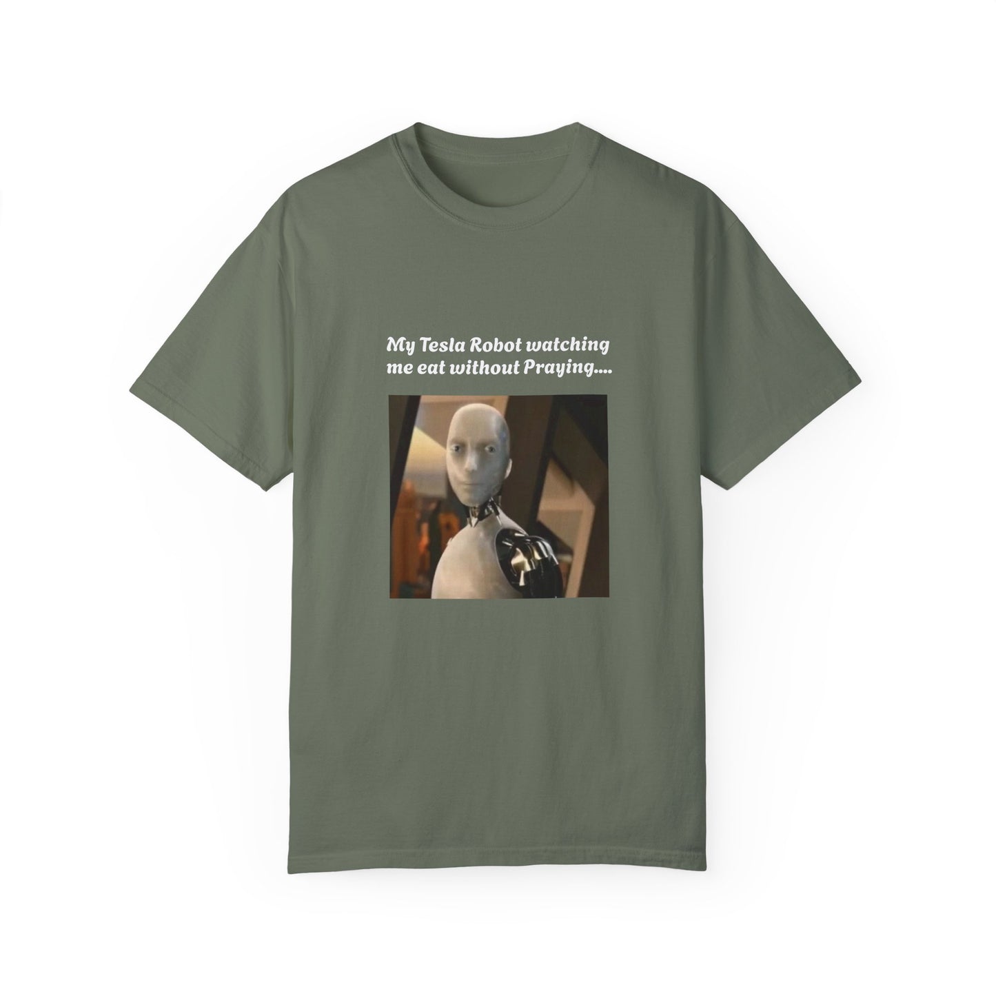 Unisex Meme T-shirt