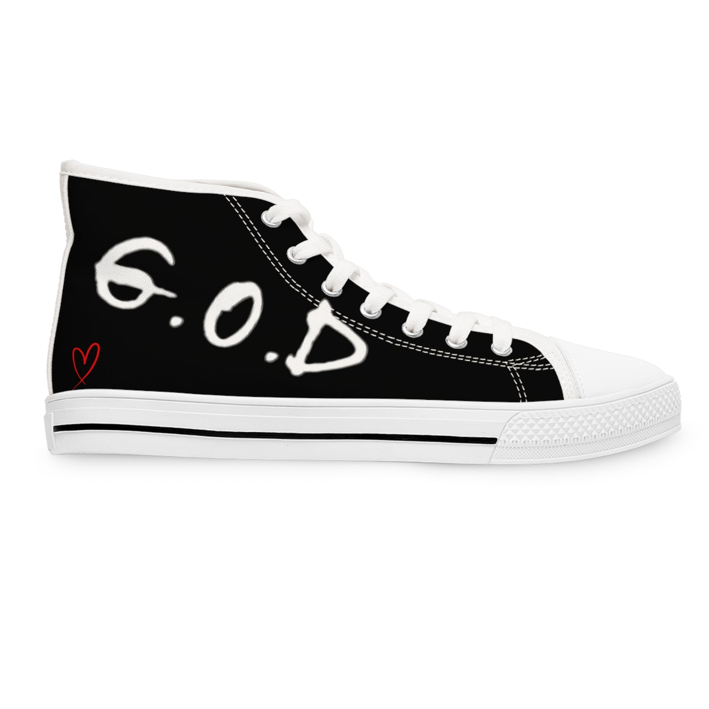 GOD High TopS