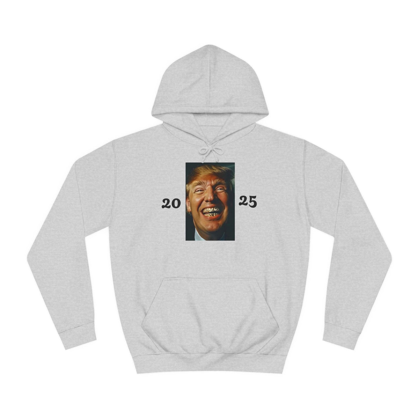 Trump College Hoodie