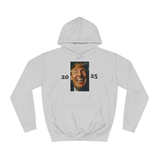 Trump College Hoodie