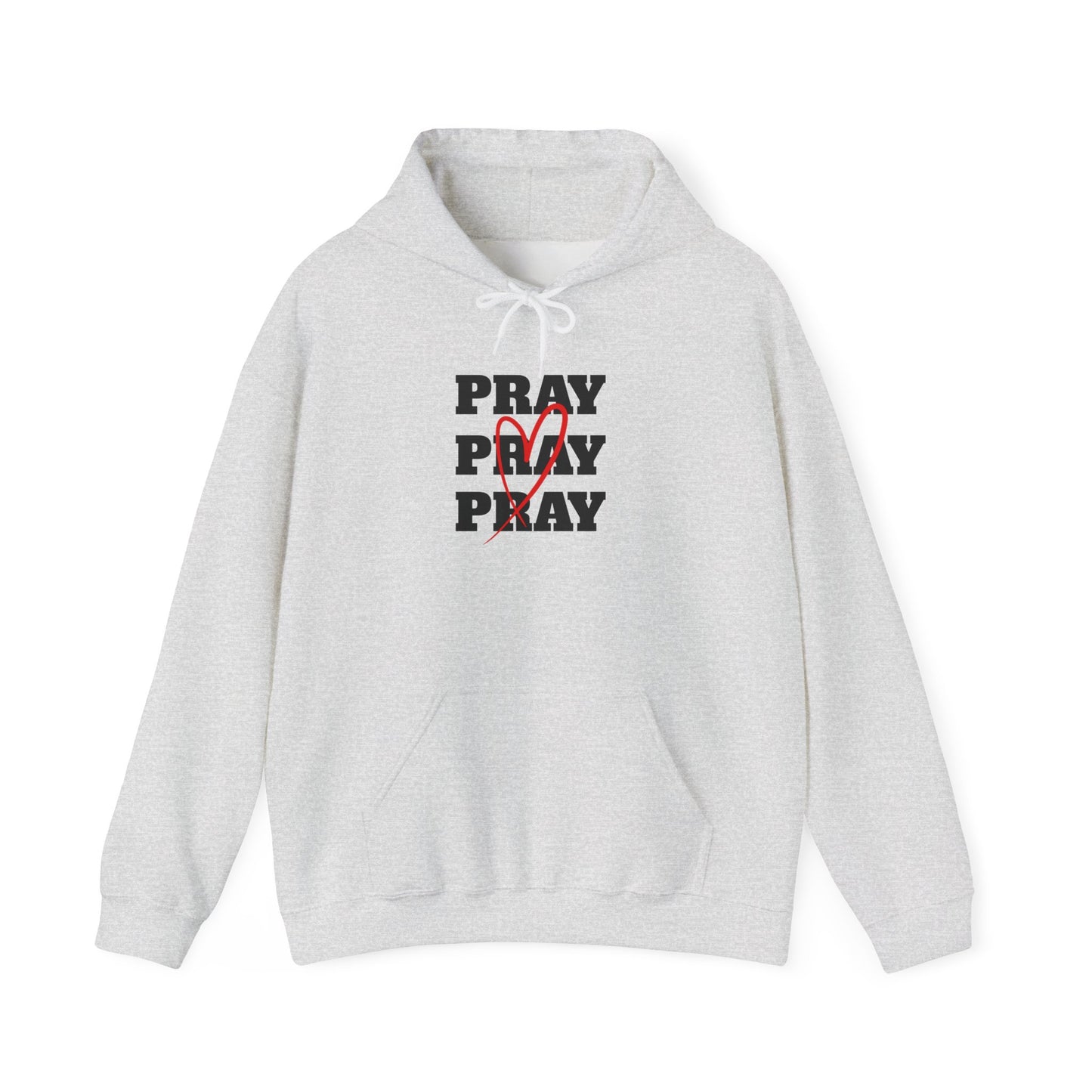 Pray Hoodie