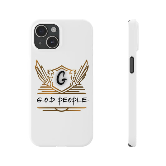 GOD Phone Cases