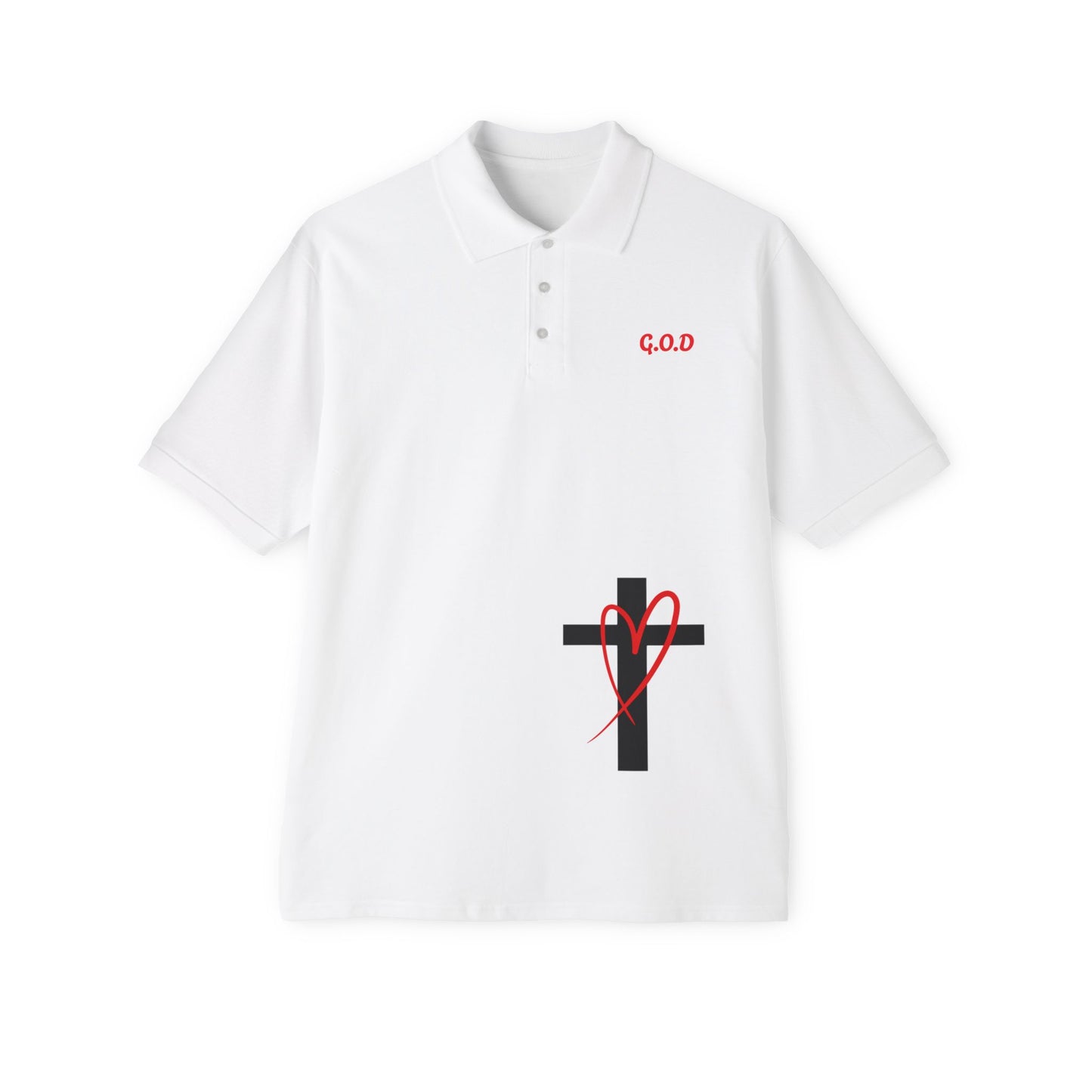 Men's Polo