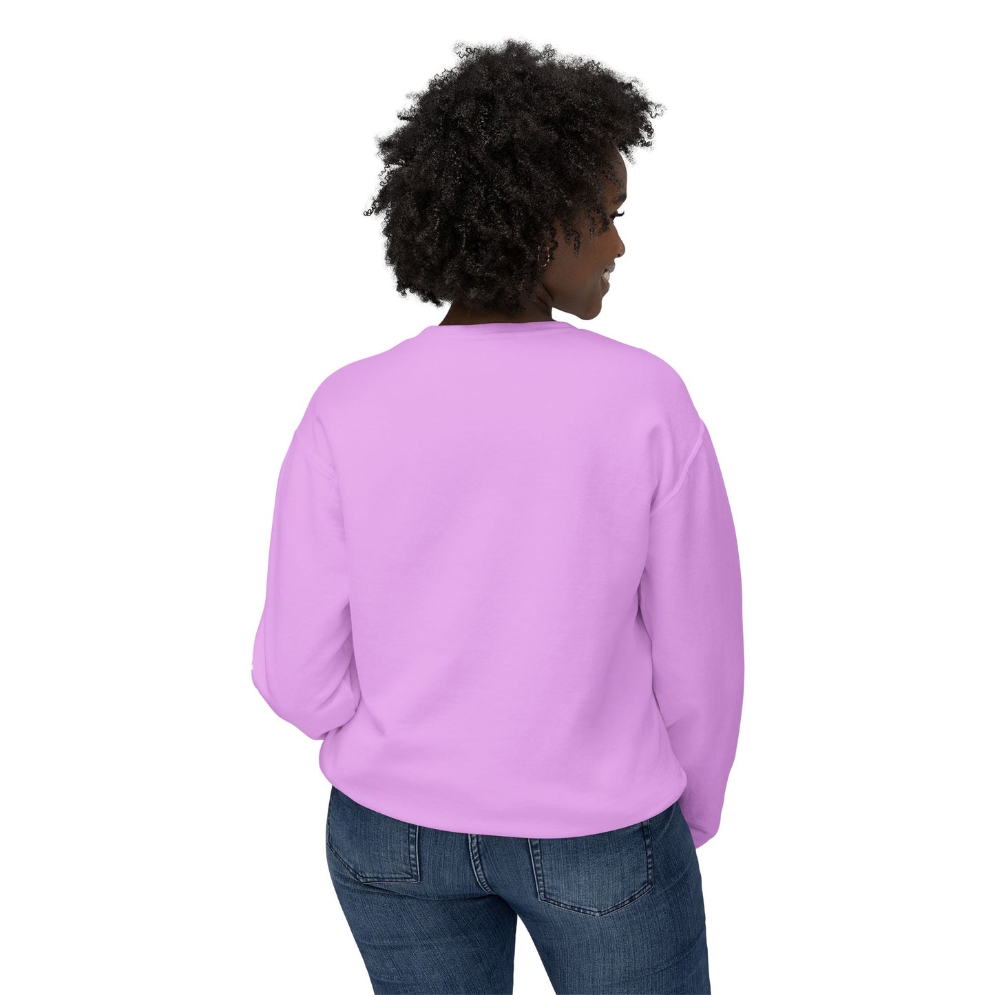 Crewneck Sweater (Colors)