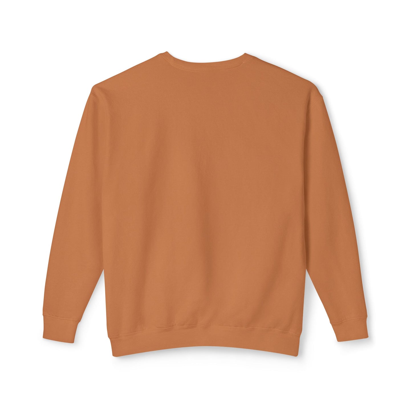 Crewneck Sweater (Colors)