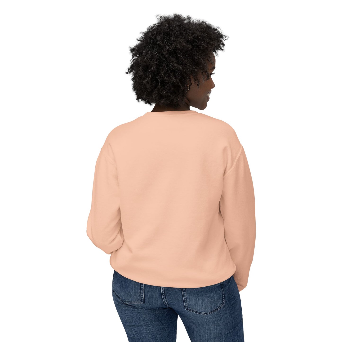 Crewneck Sweater (Colors)