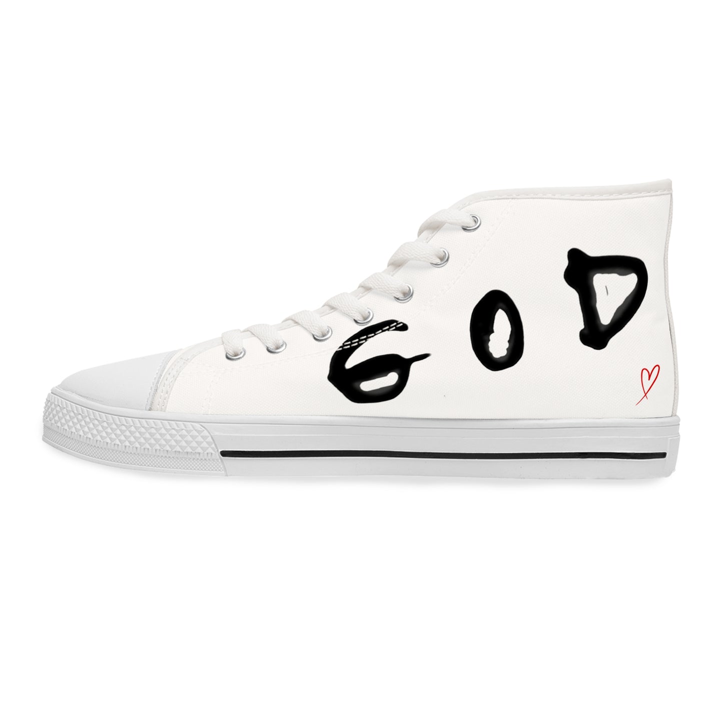 GOD High Tops