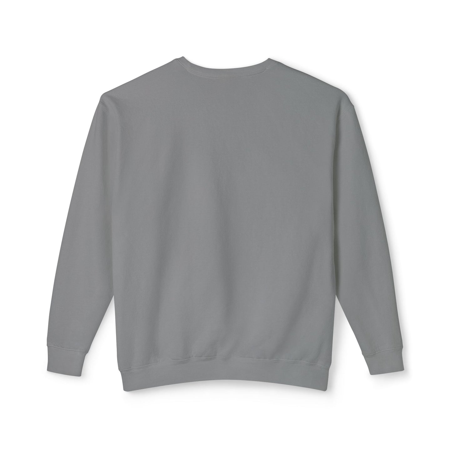 Crewneck Sweater (Colors)