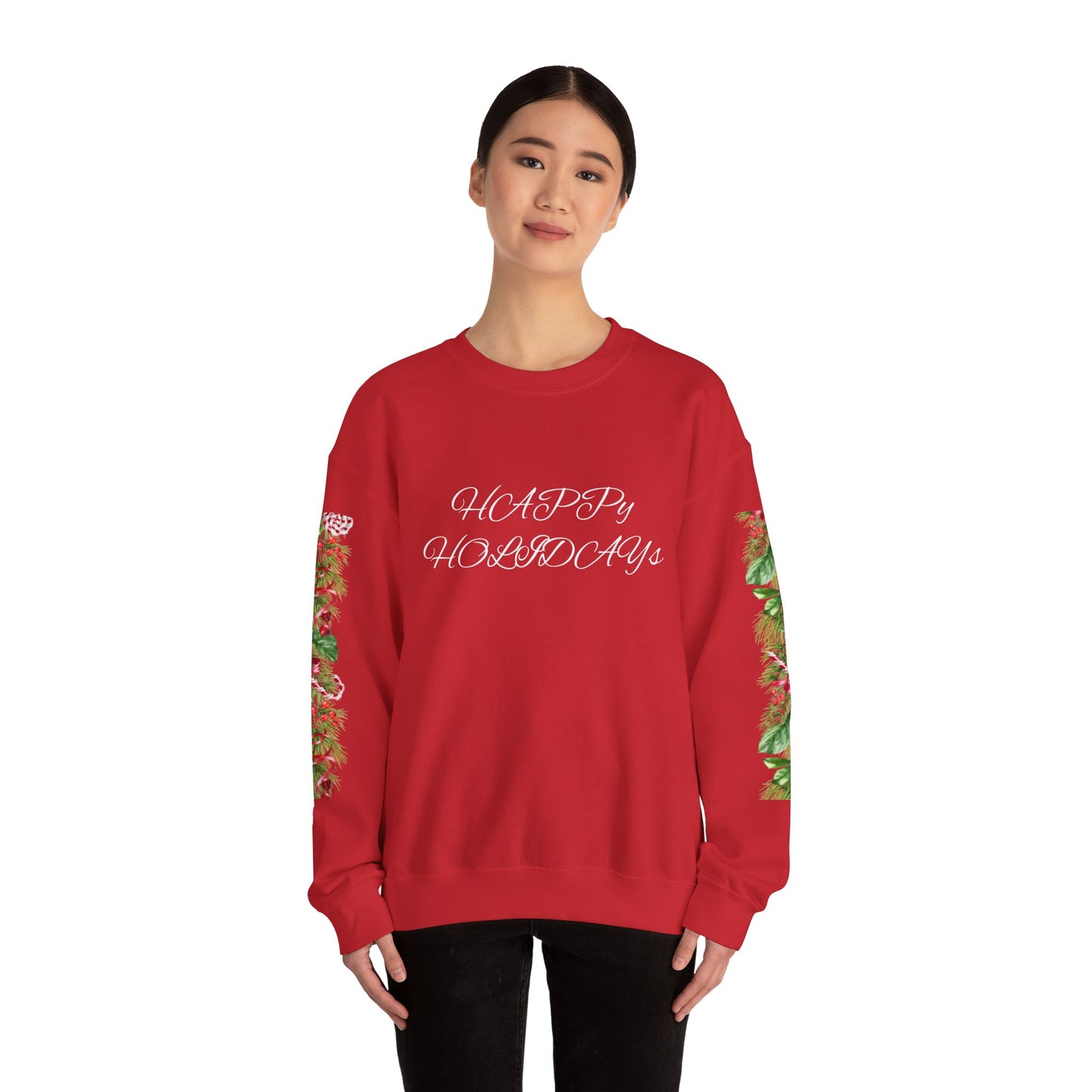 Holiday Sweater