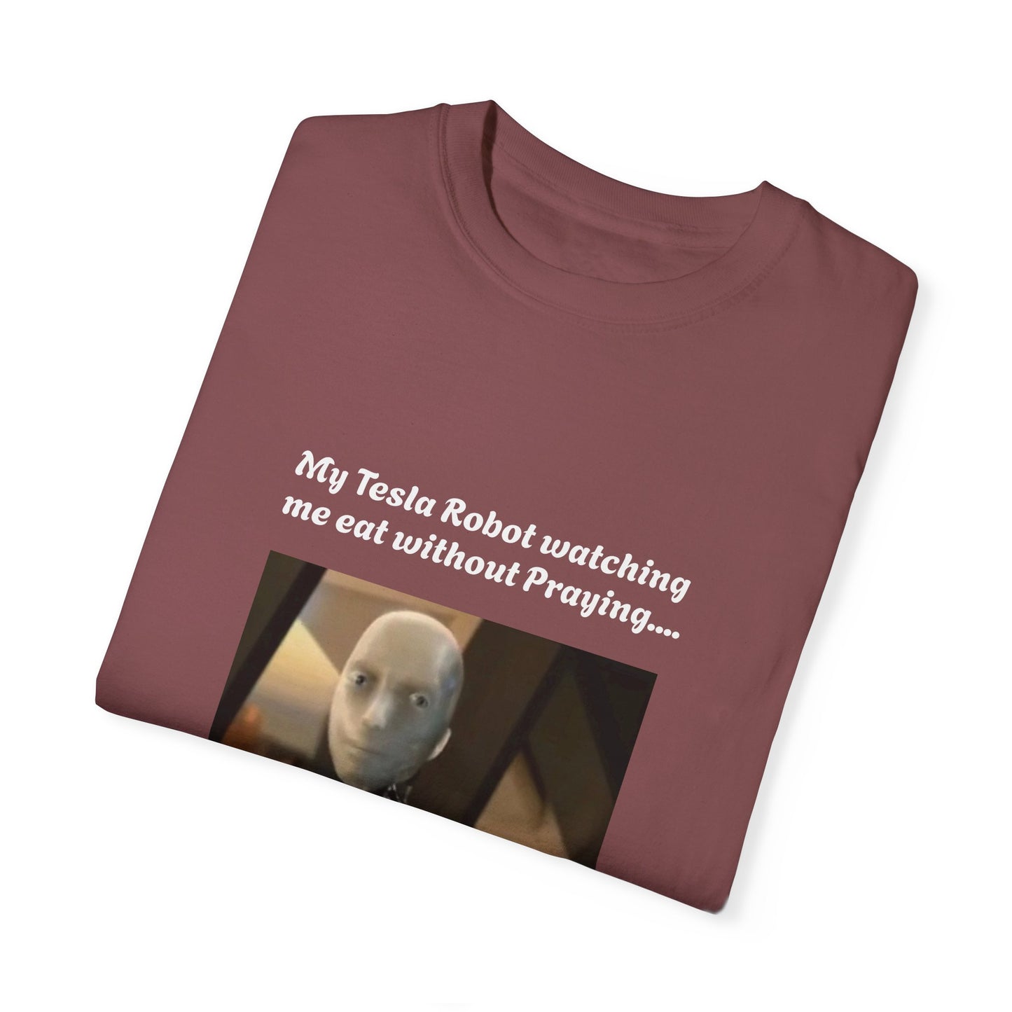 Unisex Meme T-shirt