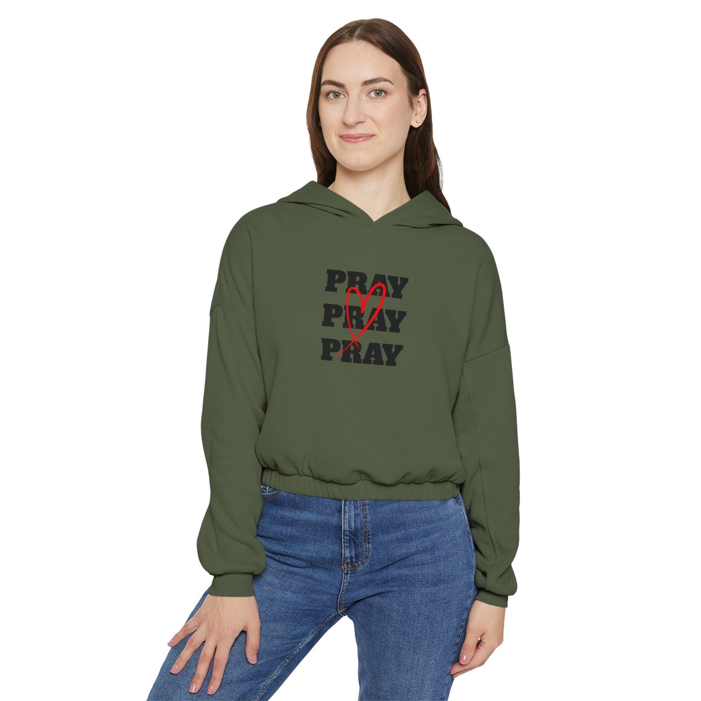 Women's Hoodie