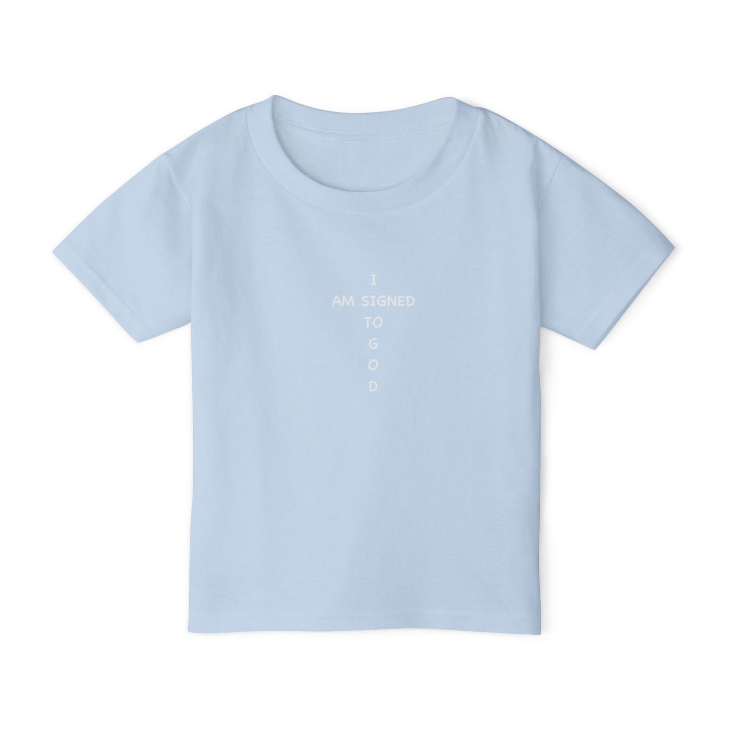 Toddler T-shirt