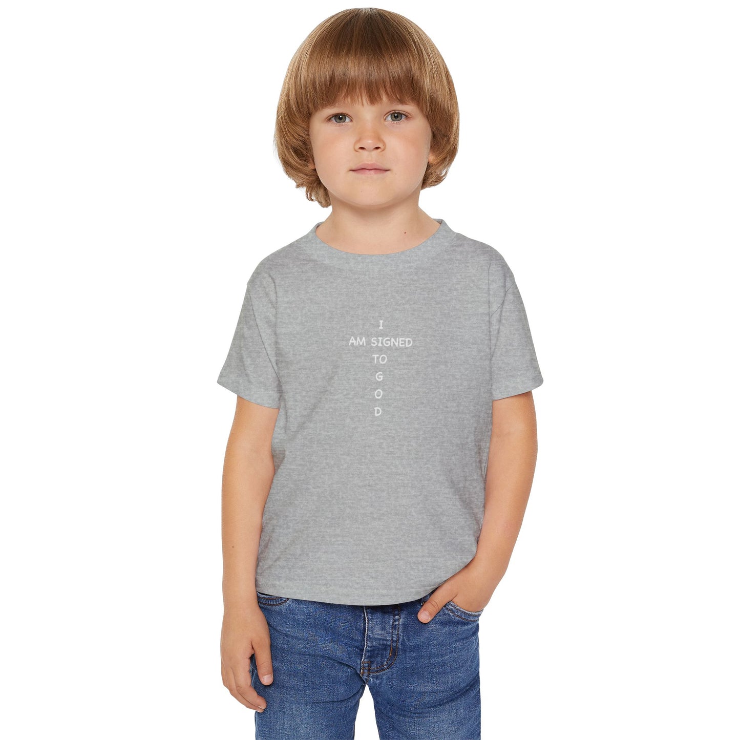 Toddler T-shirt