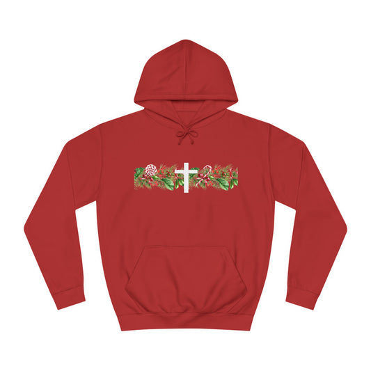 Unisex Holiday Hoodie