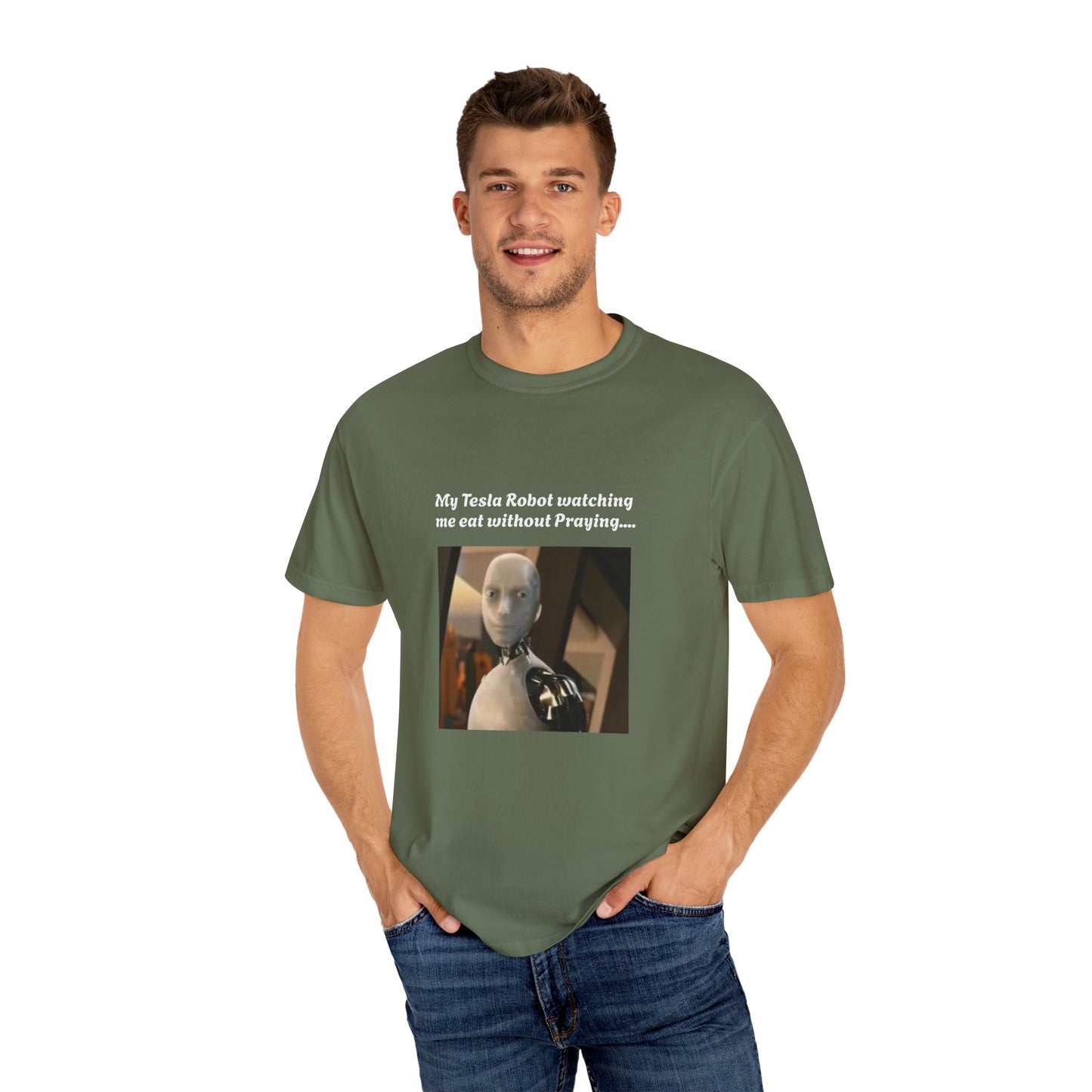 Unisex Meme T-shirt