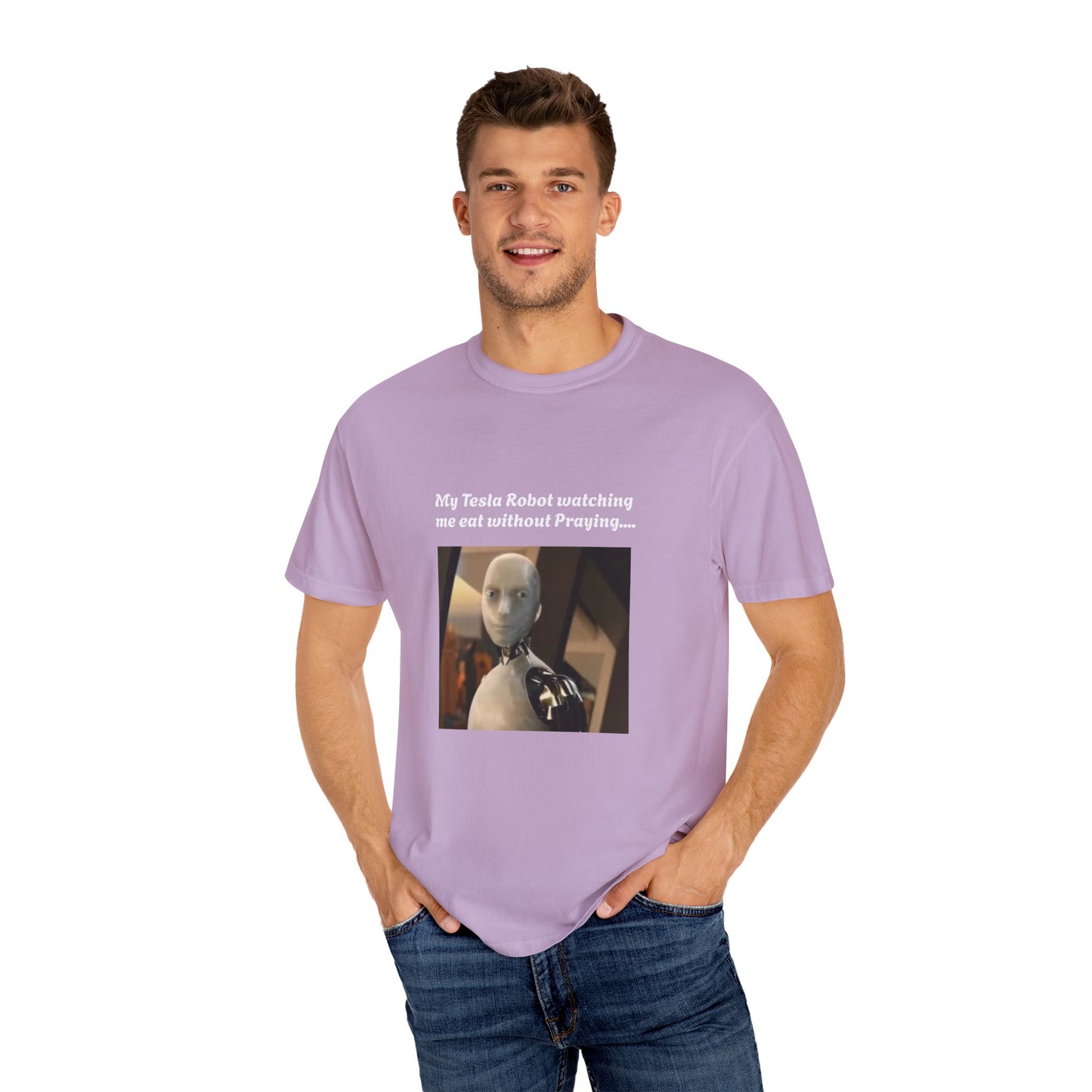 Unisex Meme T-shirt