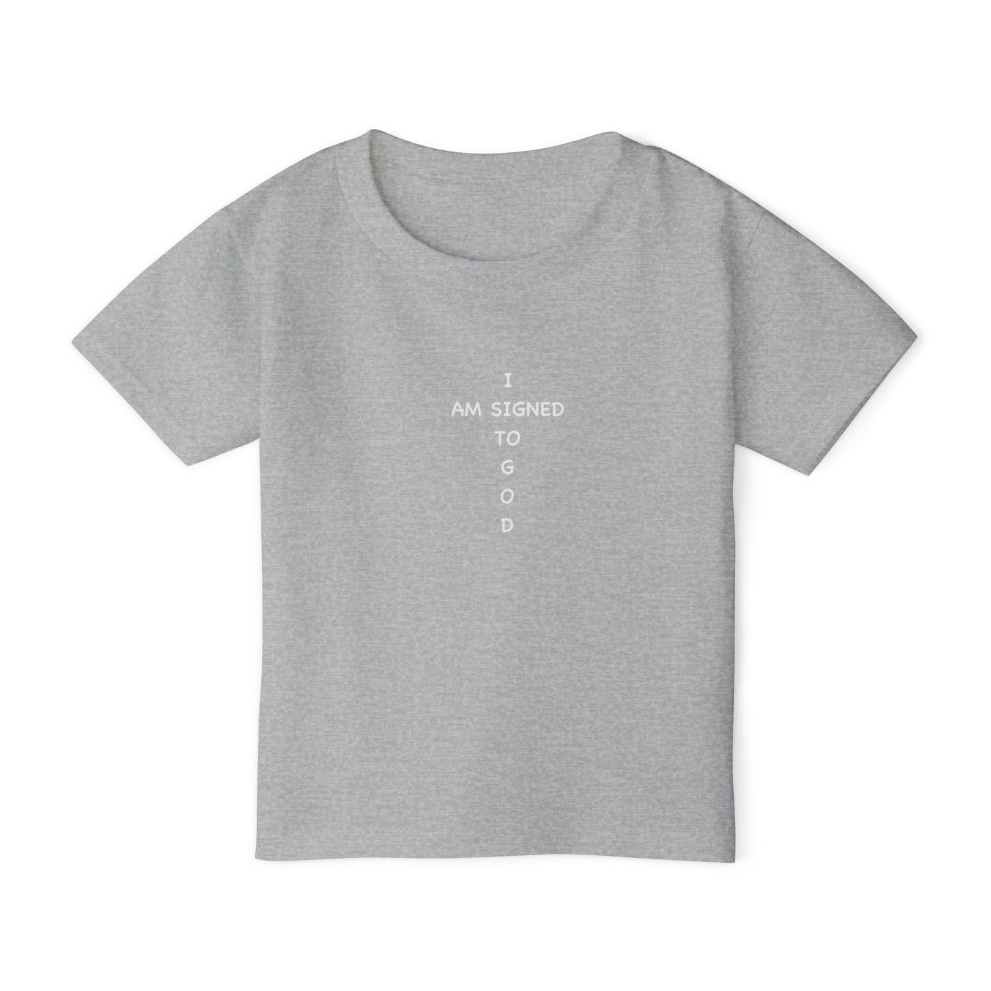 Toddler T-shirt