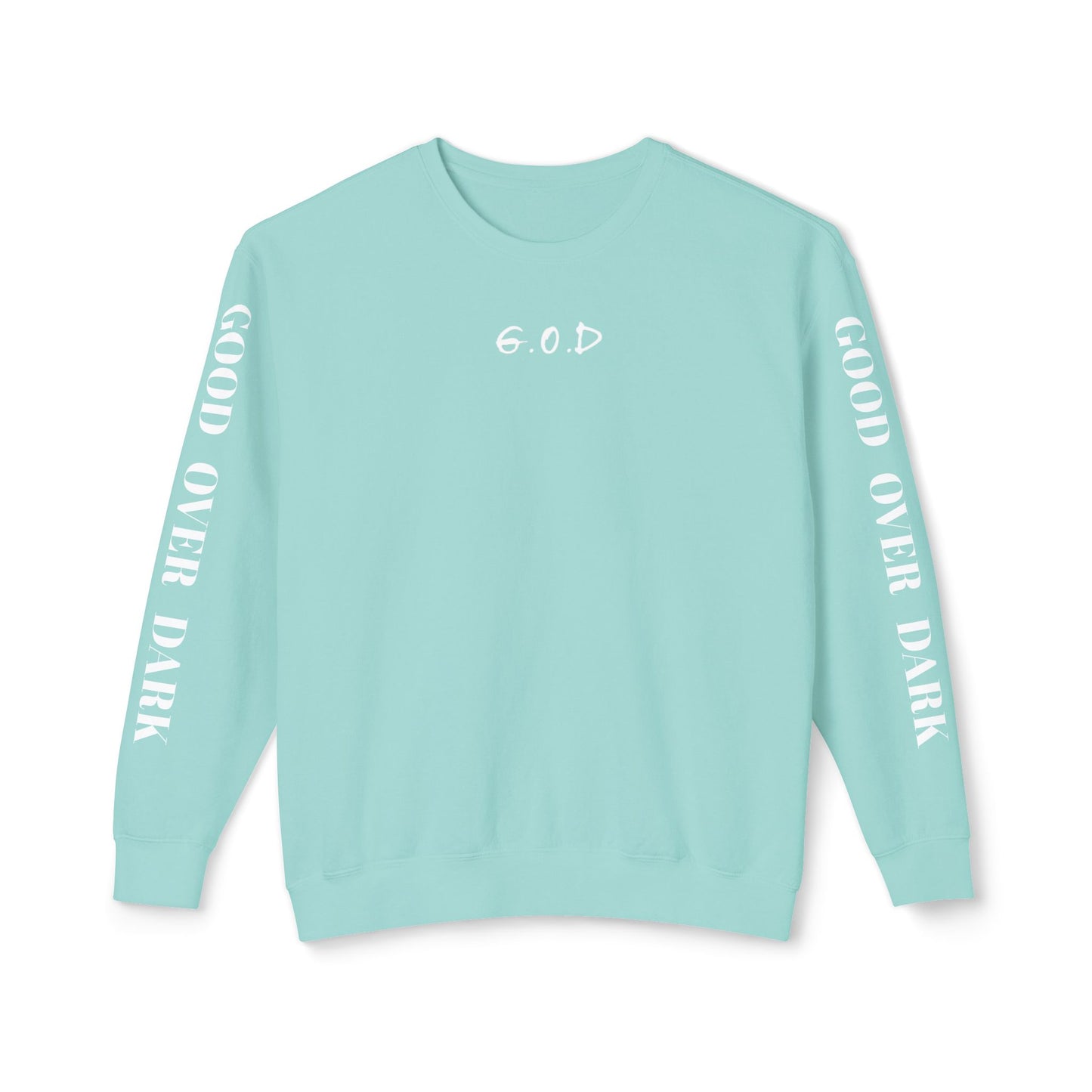 Crewneck Sweater (Colors)