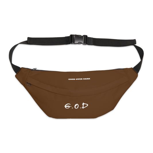 Travel Crossbody Bag