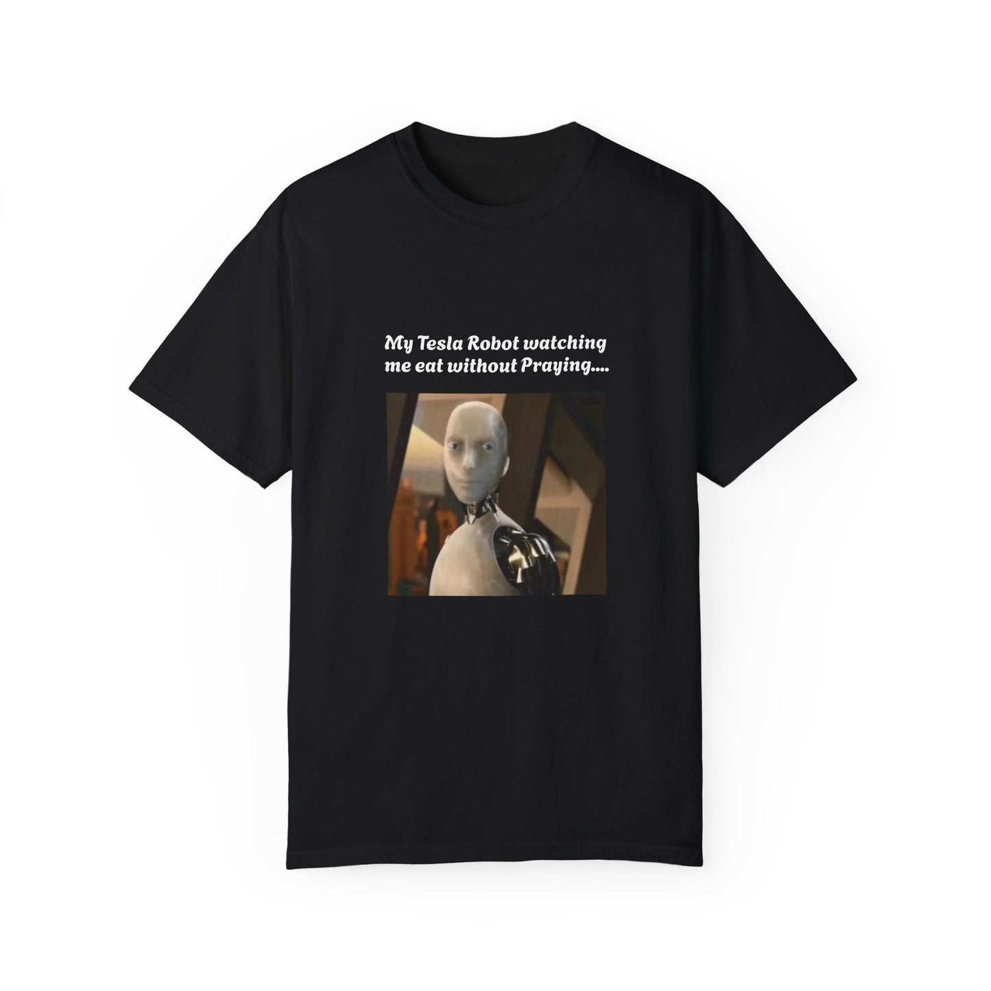 Unisex Meme T-shirt