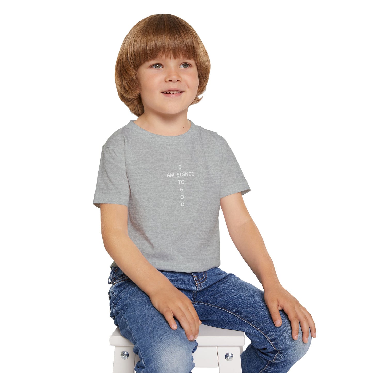 Toddler T-shirt