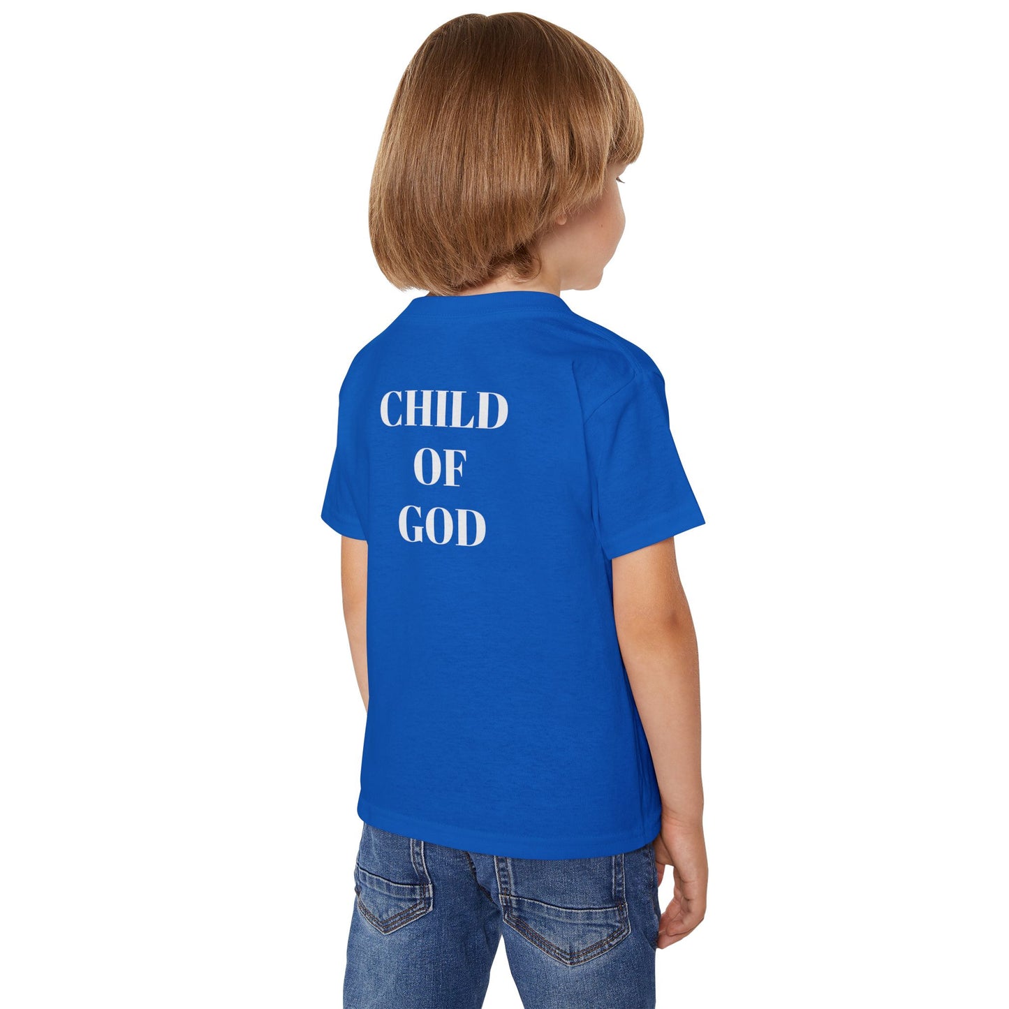 Toddler T-shirt