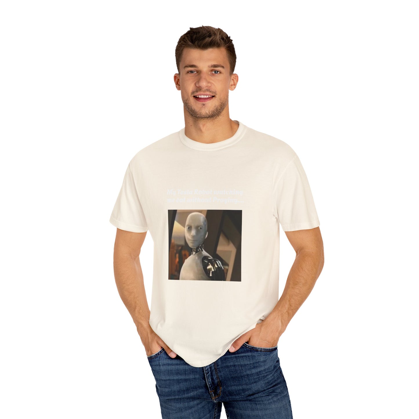 Unisex Meme T-shirt