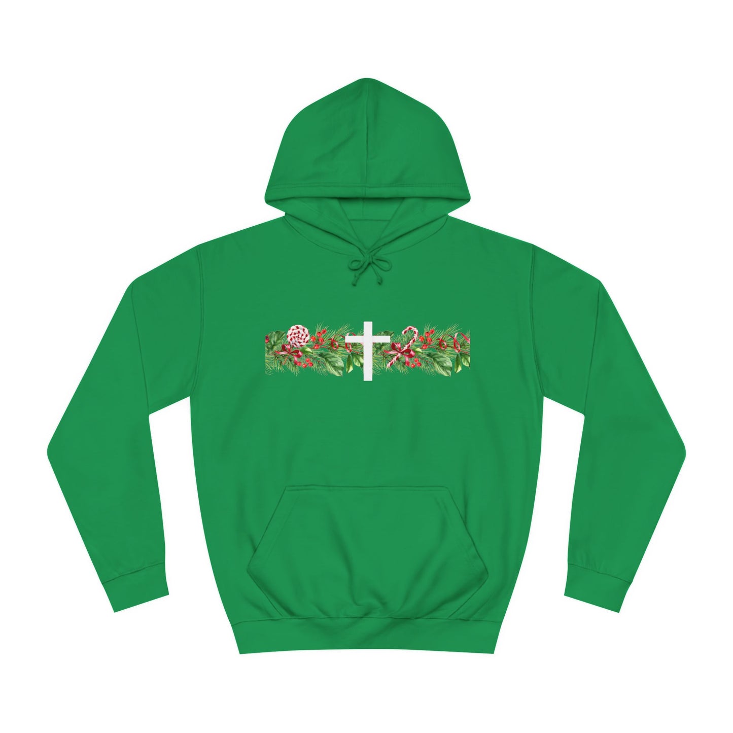 Unisex Holiday Hoodie