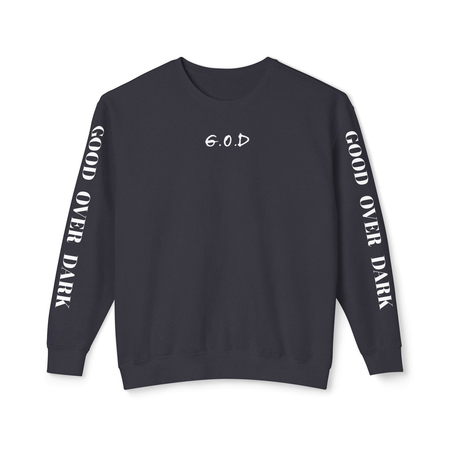 Crewneck Sweater (Colors)