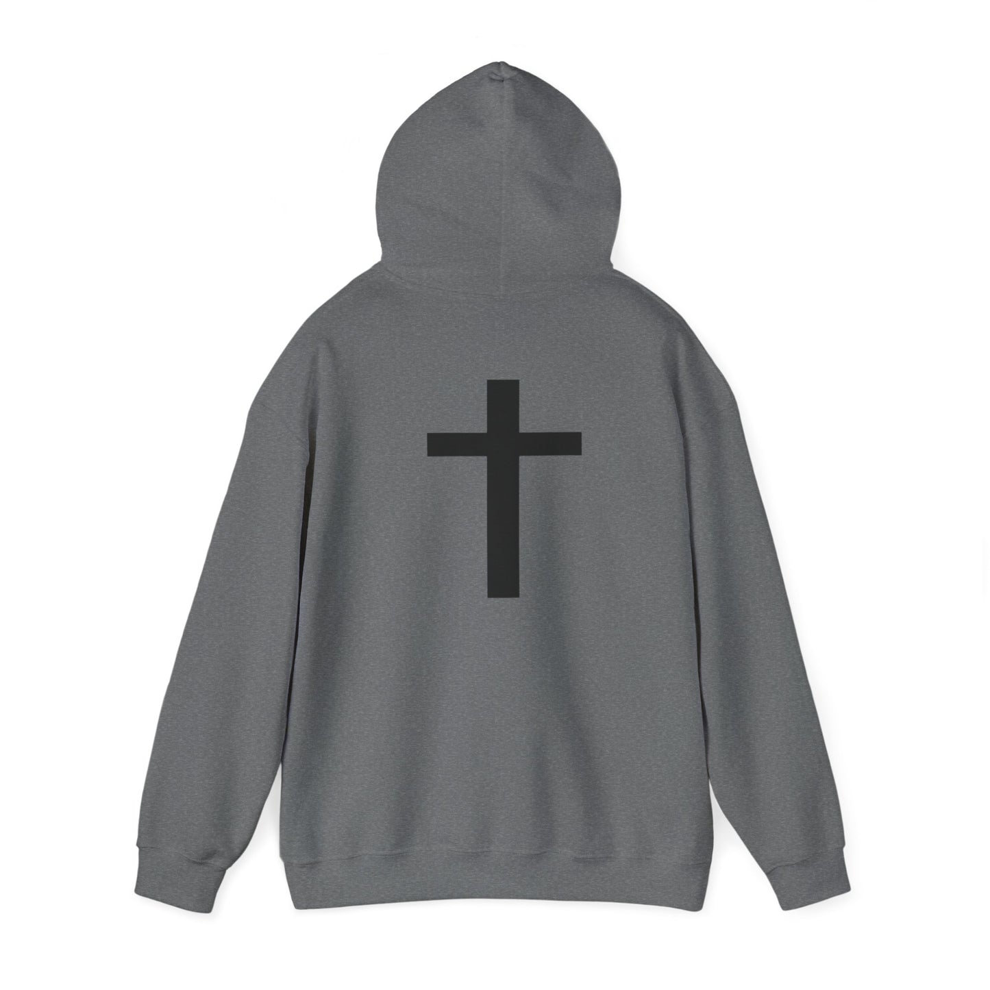 Pray Hoodie