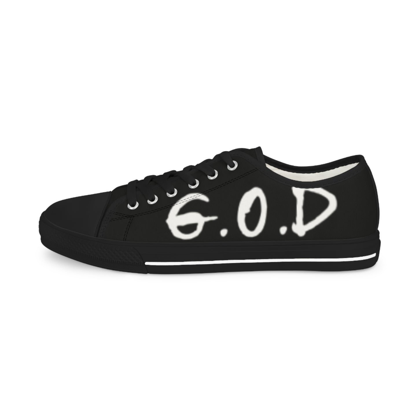 GOD Low Tops