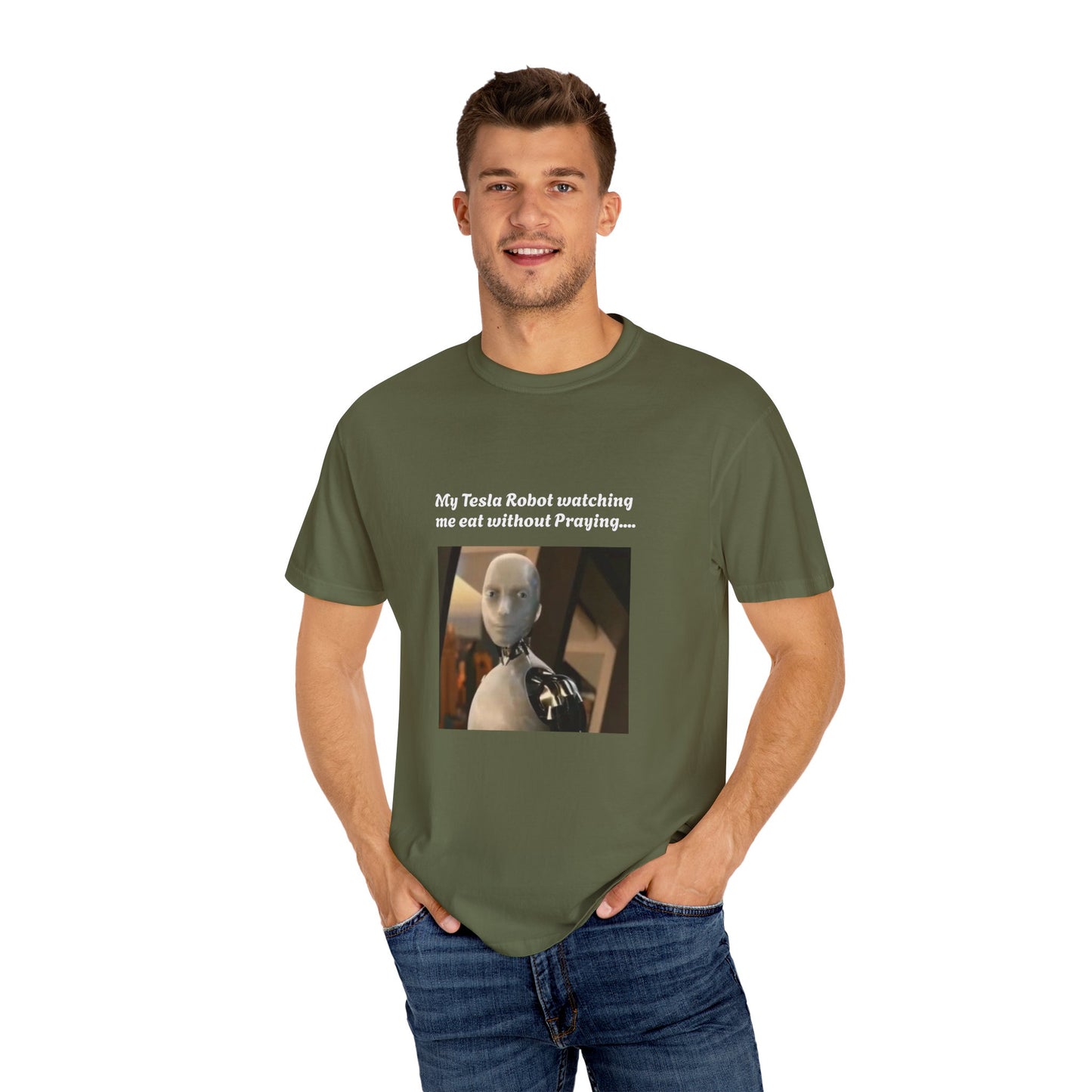 Unisex Meme T-shirt