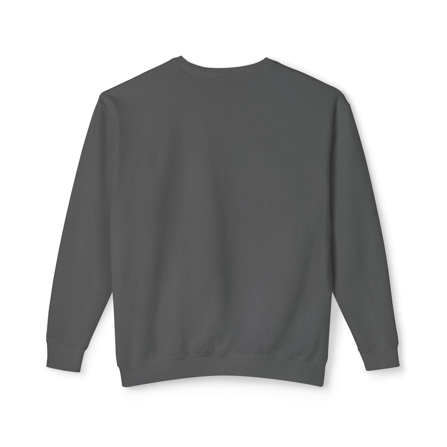 Crewneck Sweater (Colors)