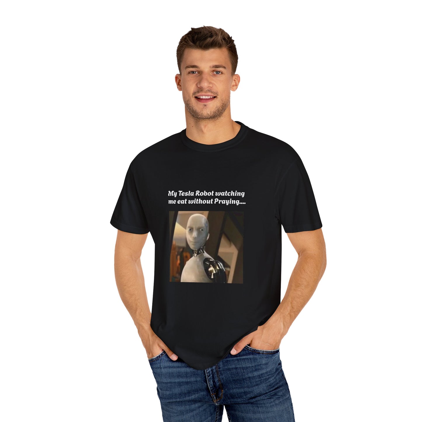 Unisex Meme T-shirt