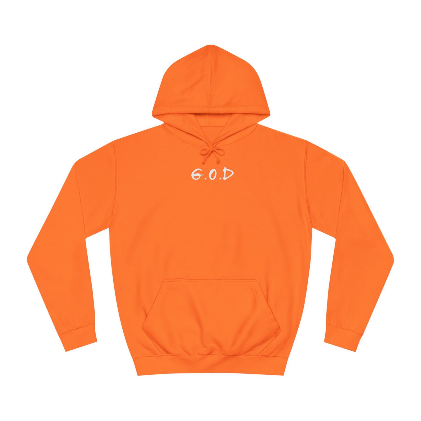 GOD HOODIES