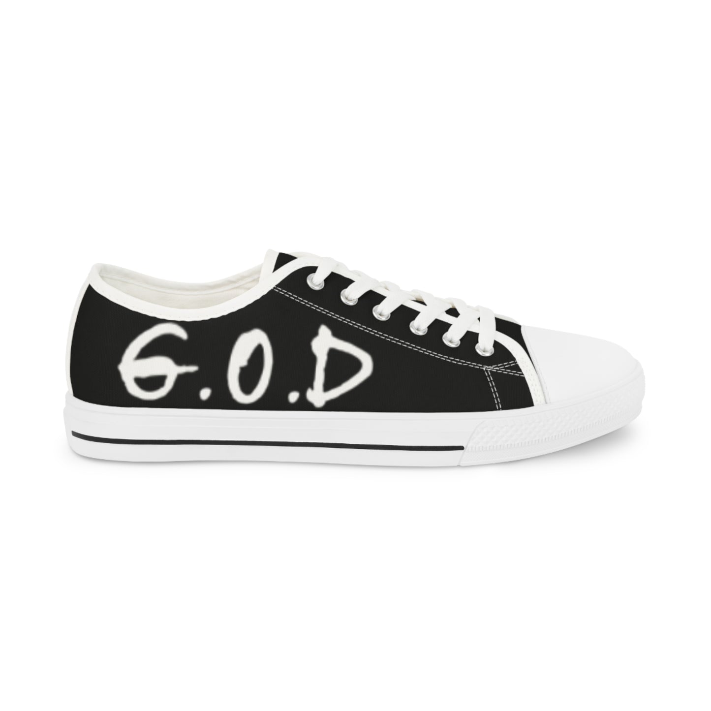 GOD Low Tops