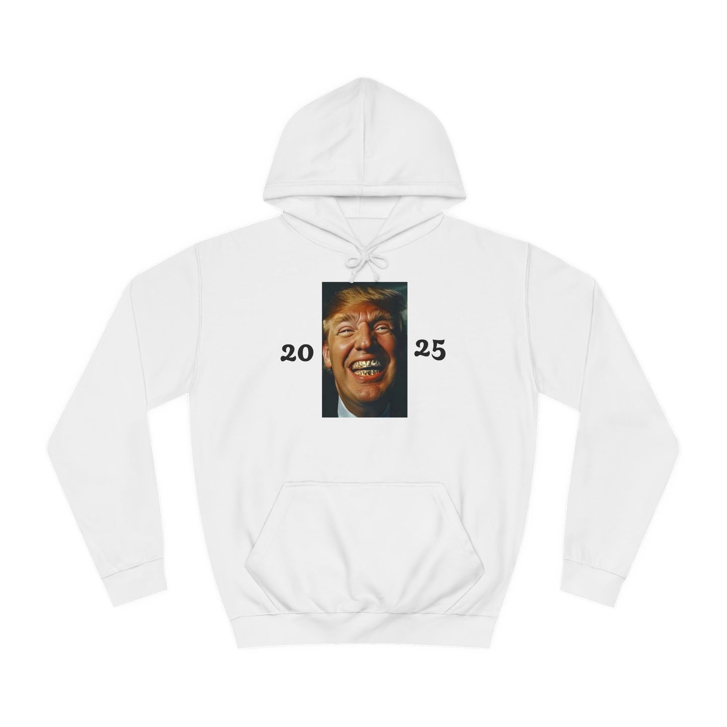 Trump College Hoodie