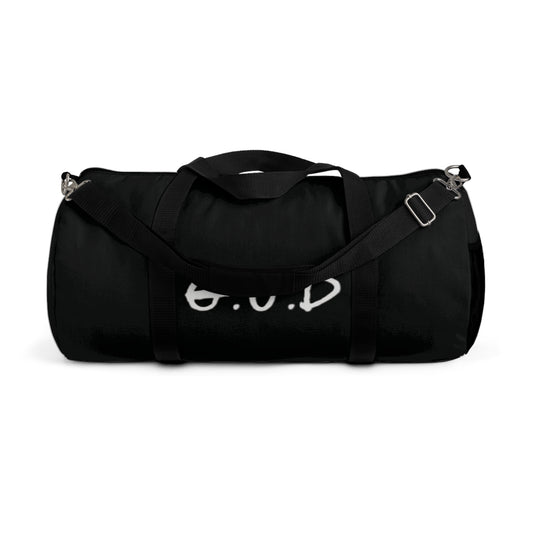 GOD Duffel Bag