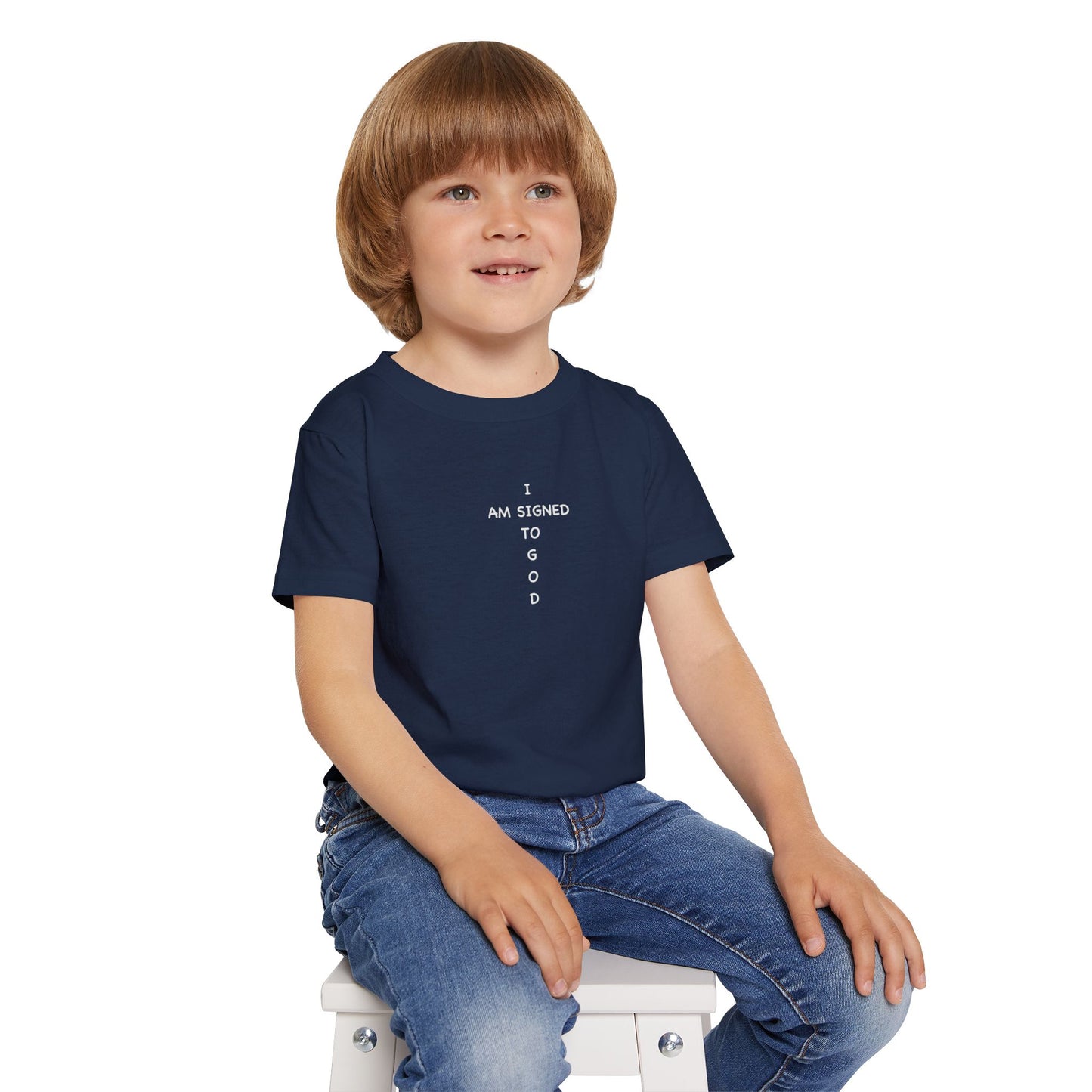 Toddler T-shirt