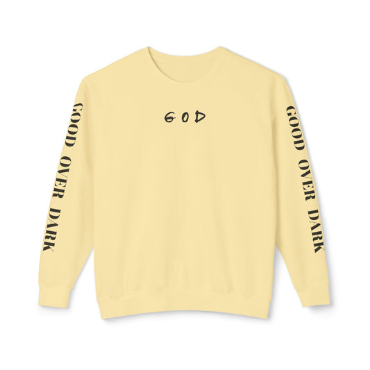 Crewneck Sweater (Light Colors)