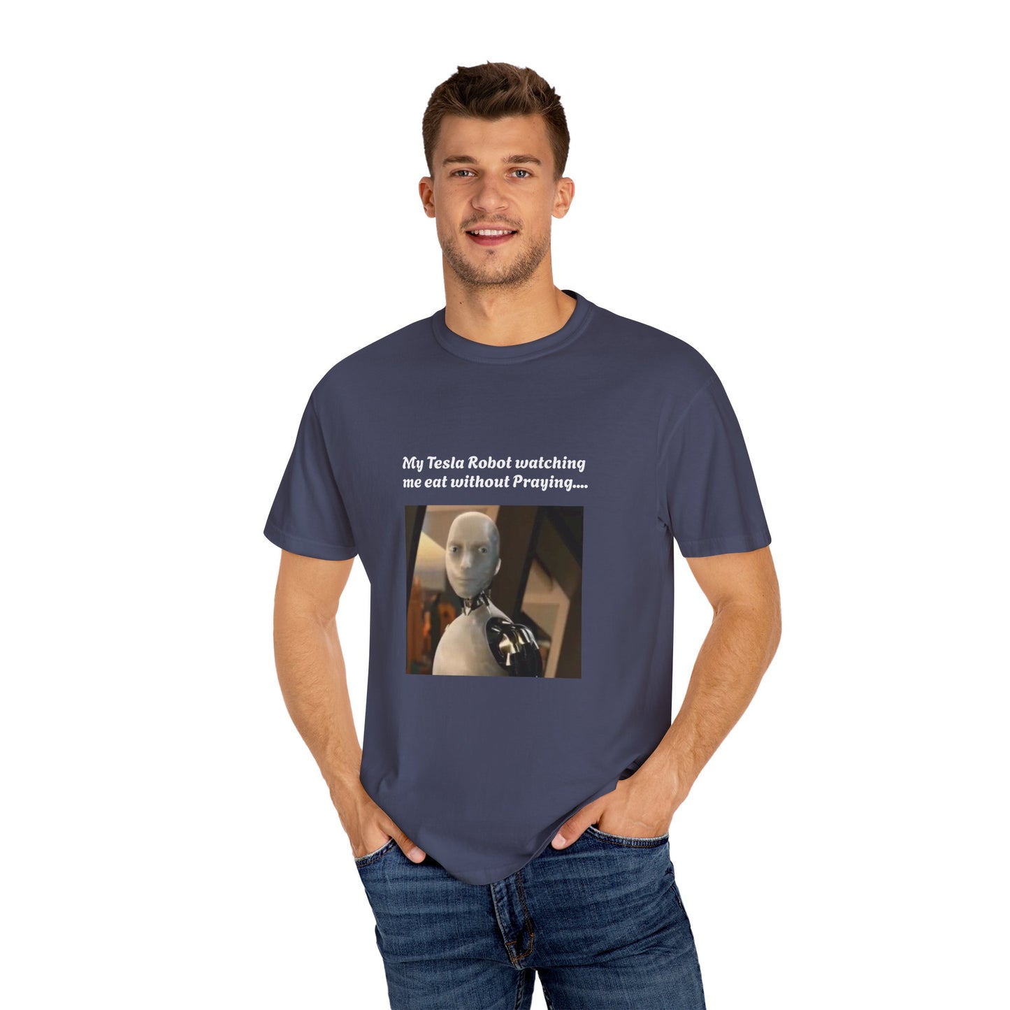 Unisex Meme T-shirt