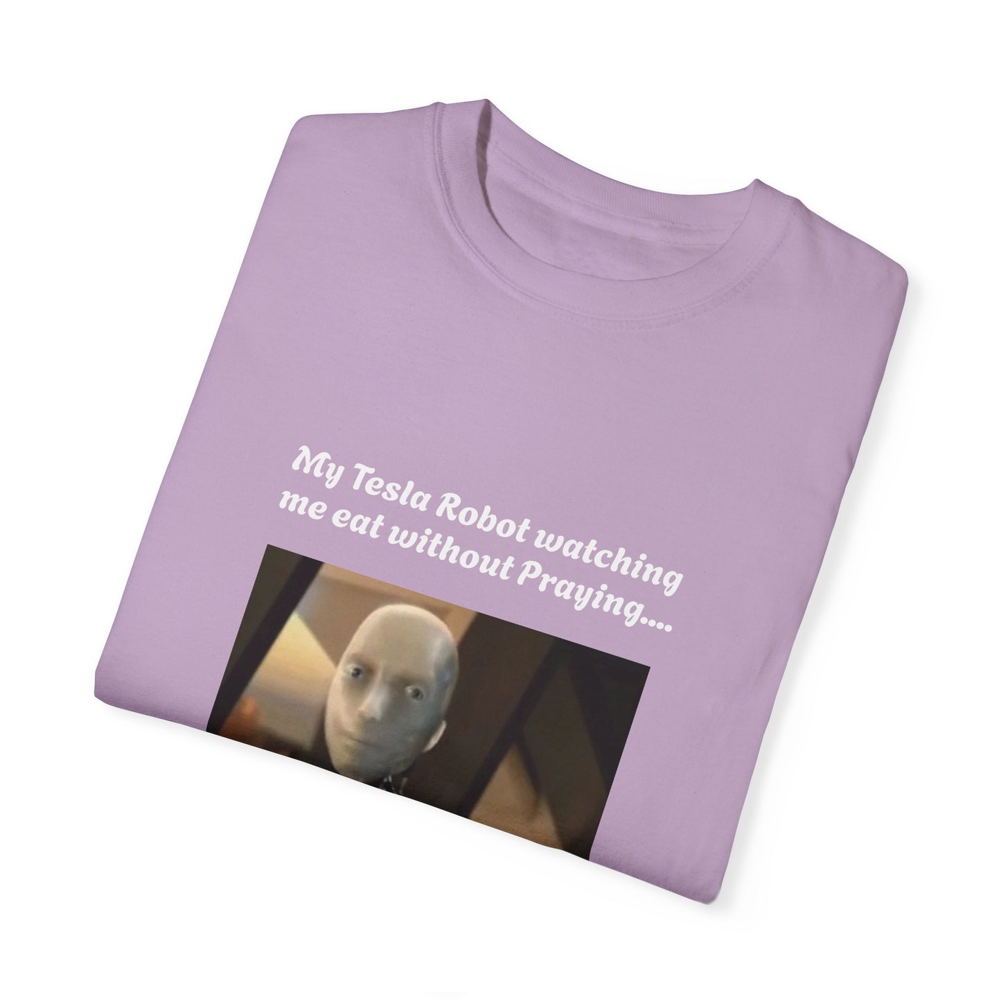 Unisex Meme T-shirt