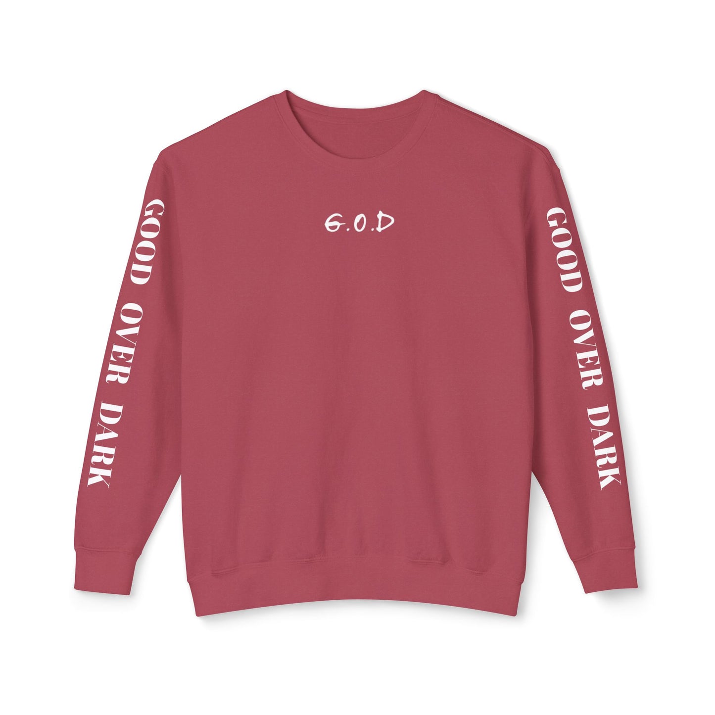 Crewneck Sweater (Colors)